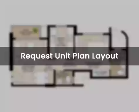 Greenscape Cyber Square Floor Plan