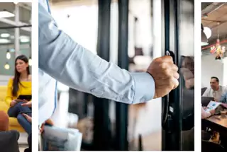 greenscape Cyber Square Office