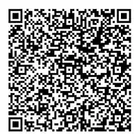 Greenscape Cyber Square Barcode